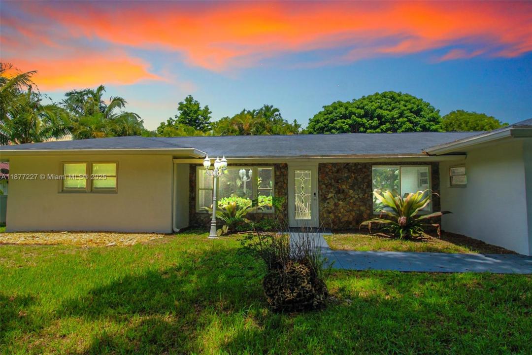 5785 SW 160th Ave, Southwest Ranches, Floride 33331, États-Unis