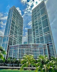 901 Brickell Key Blvd 906, Miami, Floride 33131, États-Unis