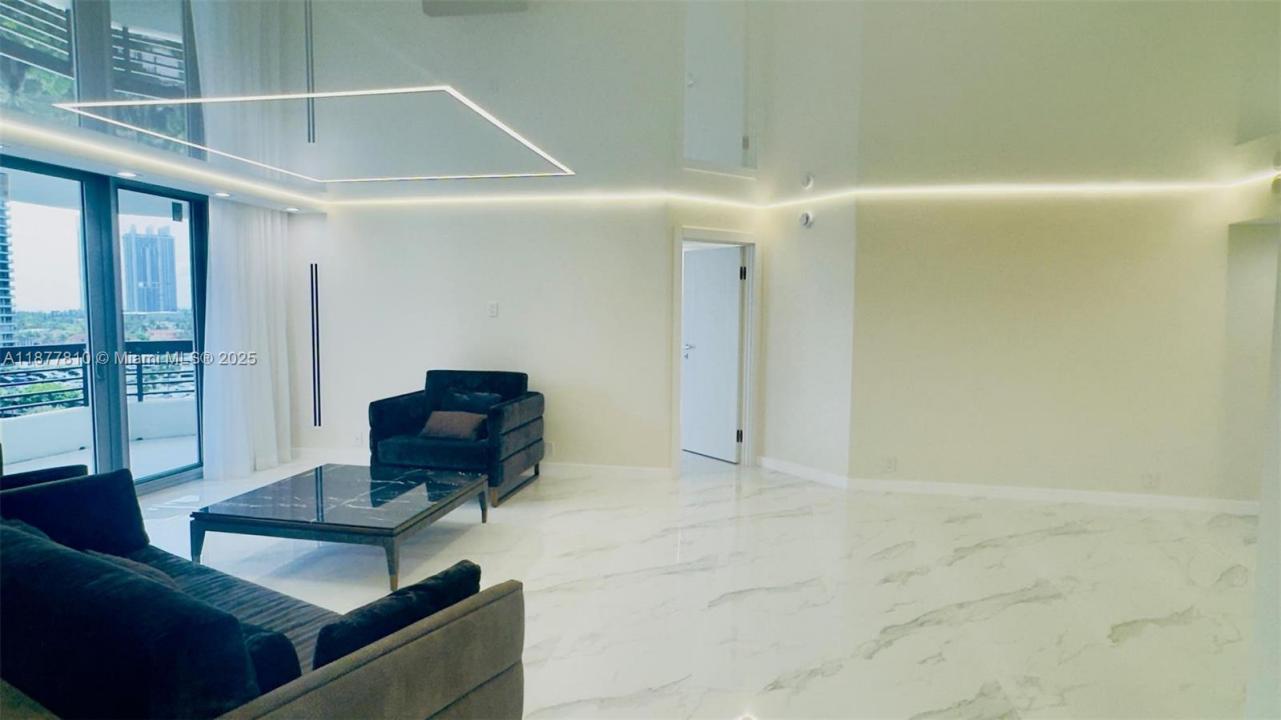 3500 Mystic Pointe Dr 1107, Aventura, 佛罗里达州 33180, 美国