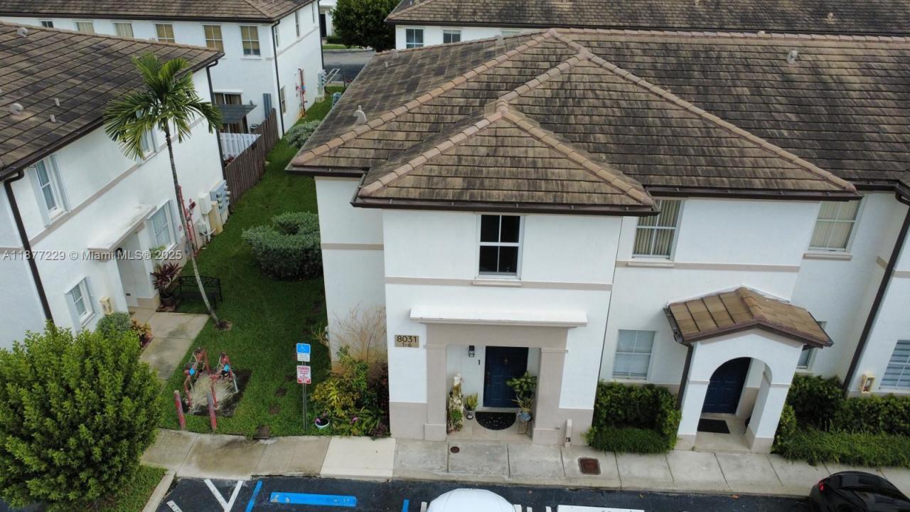 8031 W 36th Ave 1, Hialeah, Флорида 33018, Соединенные Штаты