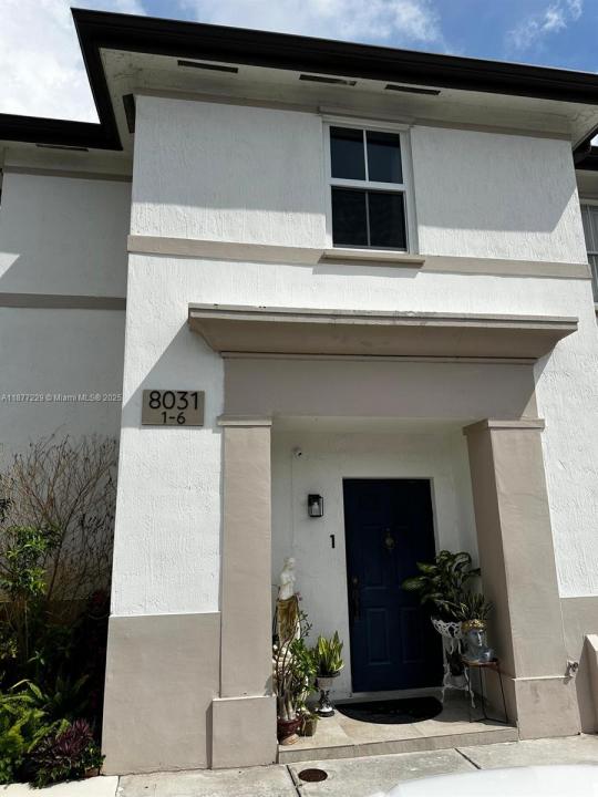 8031 W 36th Ave 1, Hialeah, Флорида 33018, Соединенные Штаты
