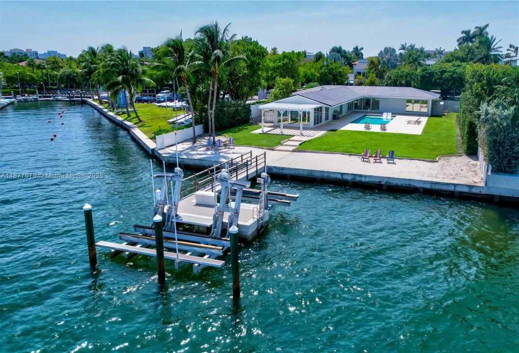 200 Harbor Dr, Key Biscayne, Florida 33149, Stati Uniti