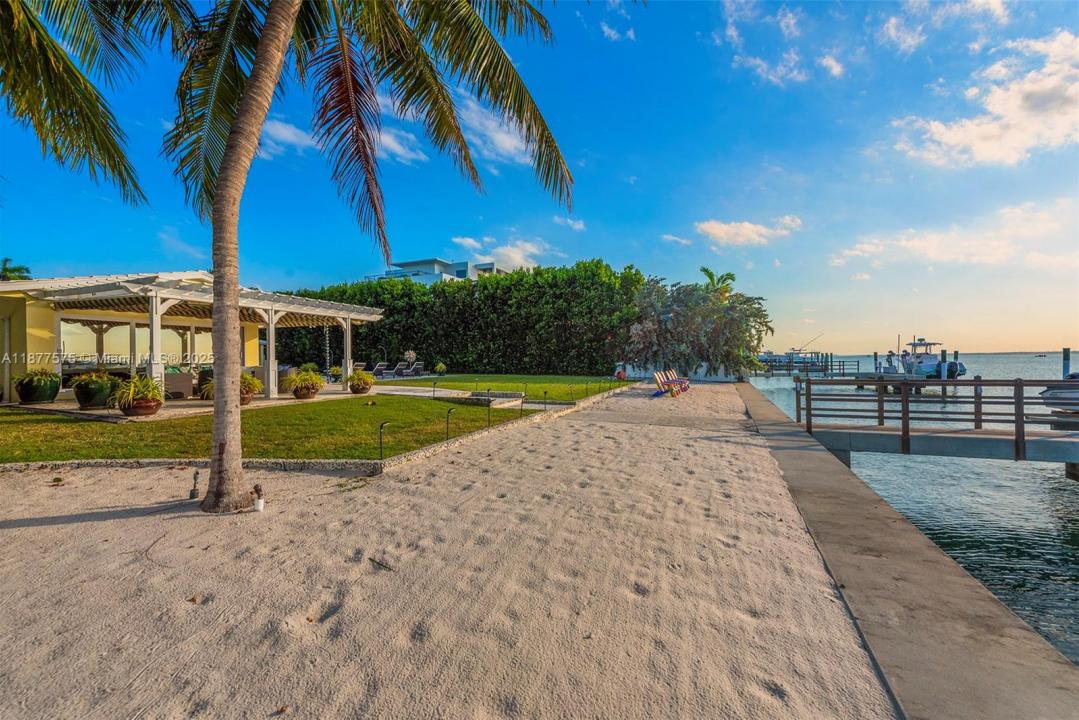 200 Harbor Dr, Key Biscayne, Florida 33149, Stati Uniti