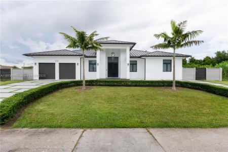 18785 SW 355th Ter, Homestead, Florida 33034, USA