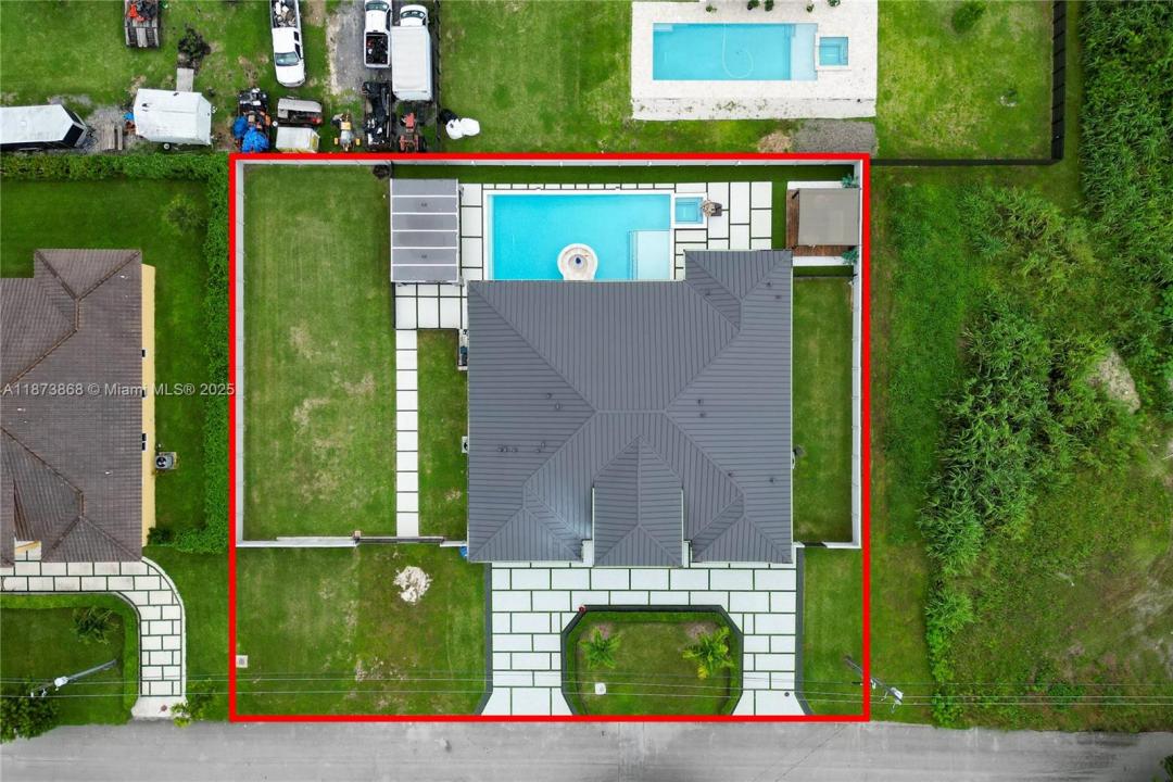 18785 SW 355th Ter, Homestead, Florida 33034