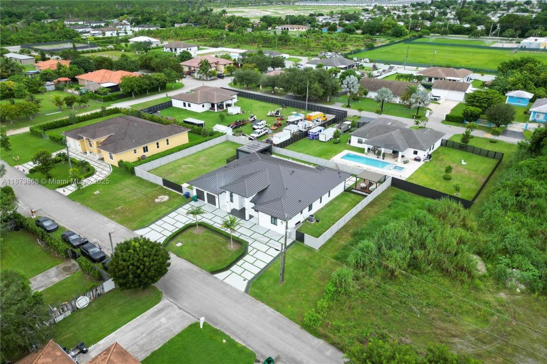 18785 SW 355th Ter, Homestead, Florida 33034