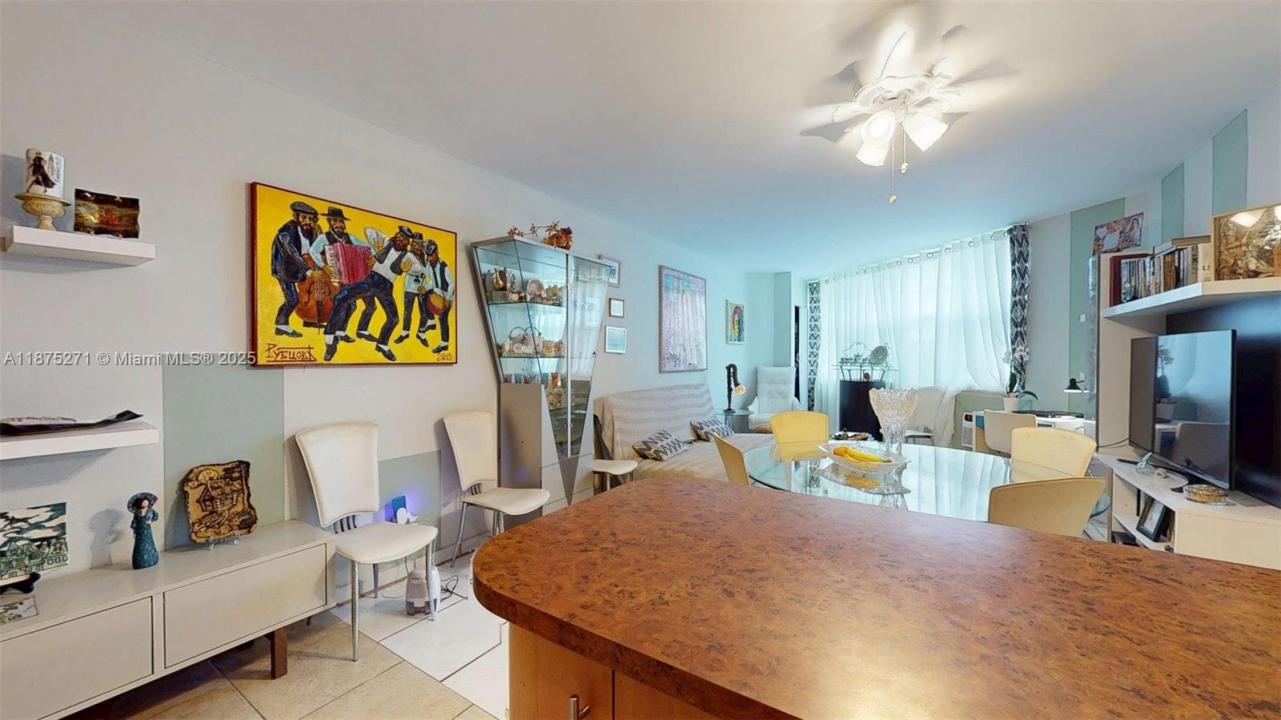 1936 S Ocean Dr 11D, Hallandale Beach, Florida 33009