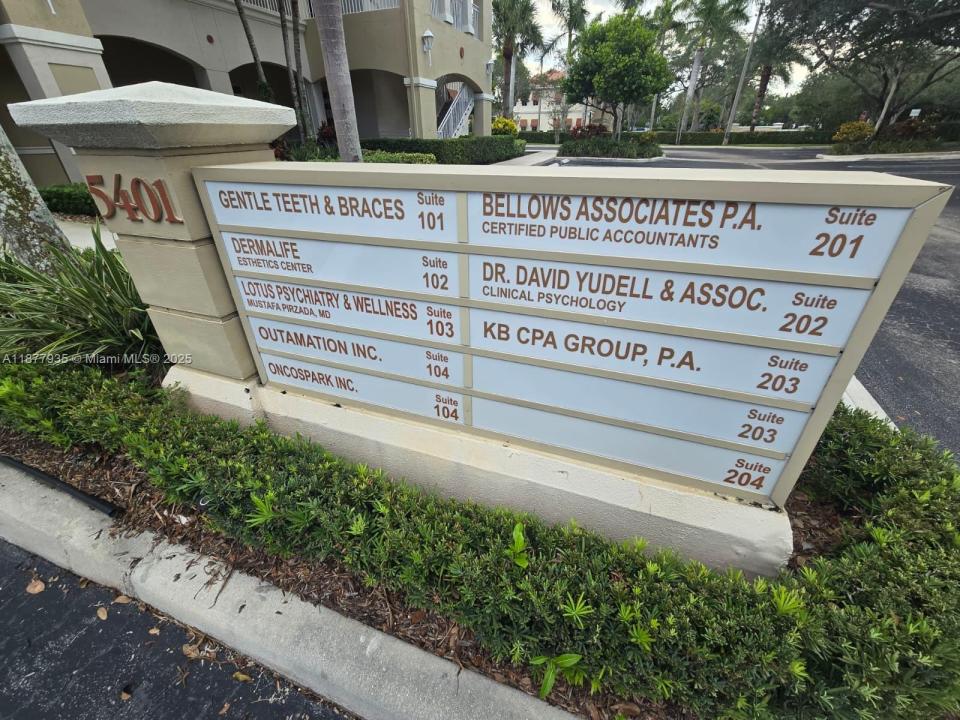 5401 N University Dr 203, Coral Springs, Florida 33067