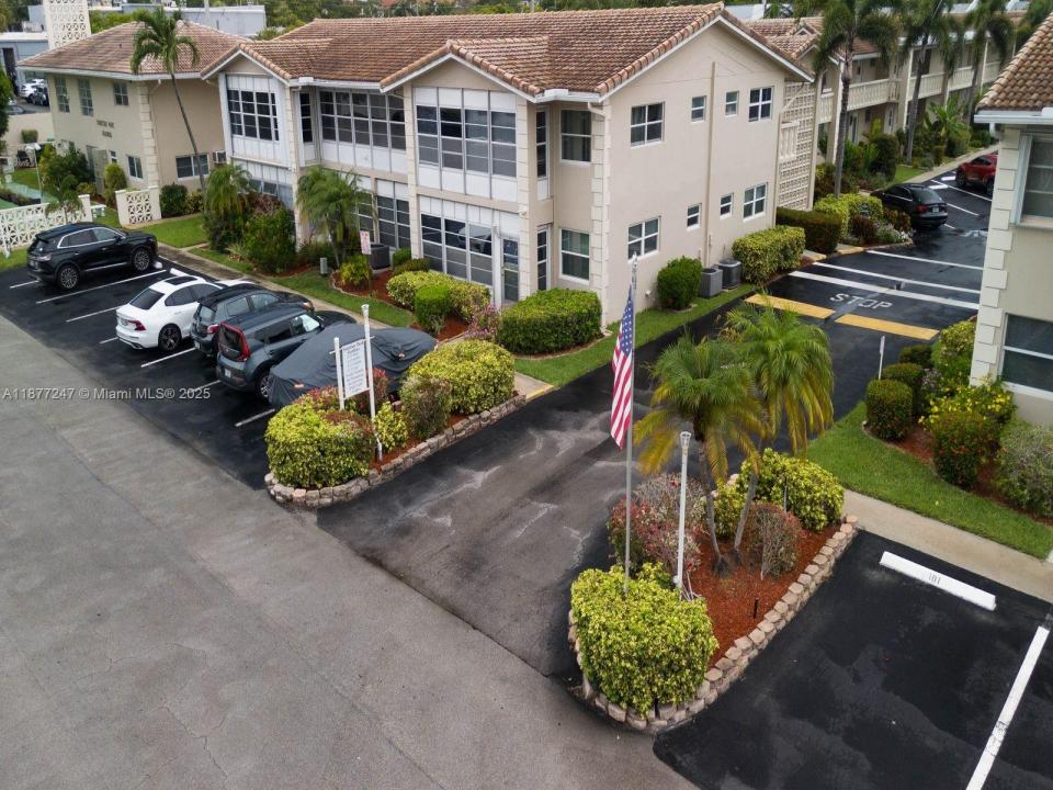 2121 NE 42nd Ct 202C, Lighthouse Point, Florida 33064, HOA KỲ