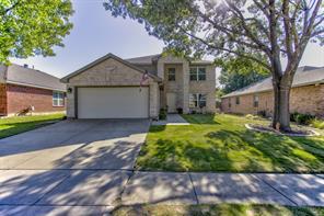 6716 Bison Trail, Watauga, Teksas 76137, USA