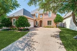 5902 Arrowhead Drive, Frisco, 德克薩斯州 75034, 美國