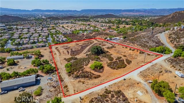Linnel Lane, Murrieta, Kaliforniya 92593, Amerika Birleşik Devletleri