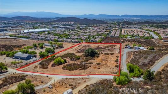 Linnel Lane, Murrieta, Kaliforniya 92593, Amerika Birleşik Devletleri