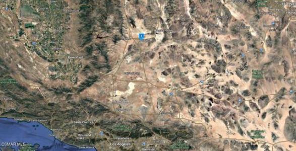 Dolphin Avenue, Ridgecrest, 캘리포니아 93555, 미국