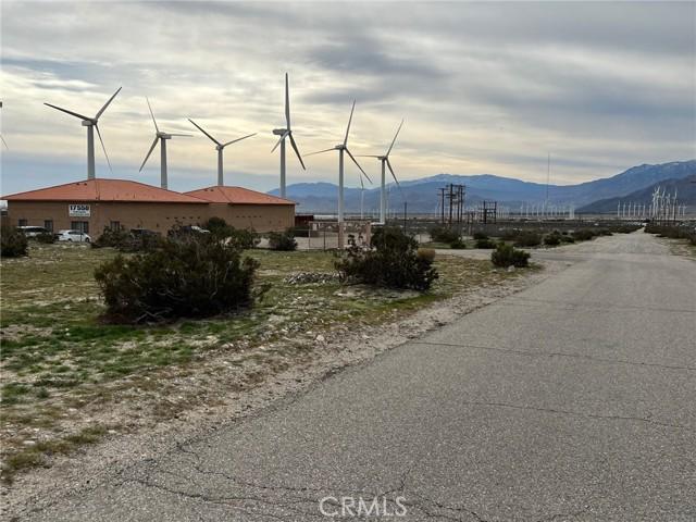 Karen Drive, Palm Springs, California 92258