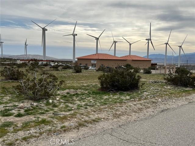 Karen Drive, Palm Springs, California 92258