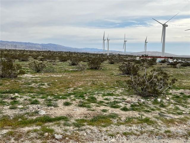 Karen Drive, Palm Springs, California 92258