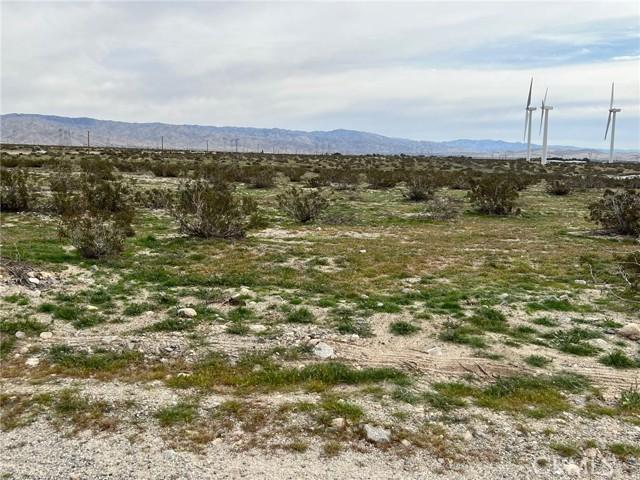 Karen Drive, Palm Springs, California 92258