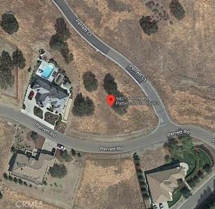 Perrett Road, Patterson, California 95363, Estados Unidos