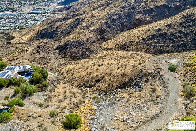 Southridge Dr, Palm Springs, Califórnia 92264, Estados Unidos