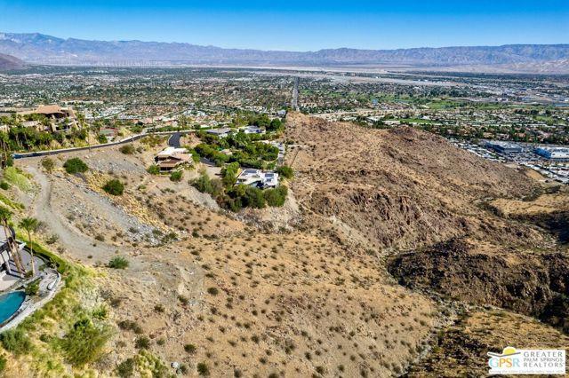 Southridge Dr, Palm Springs, California 92264
