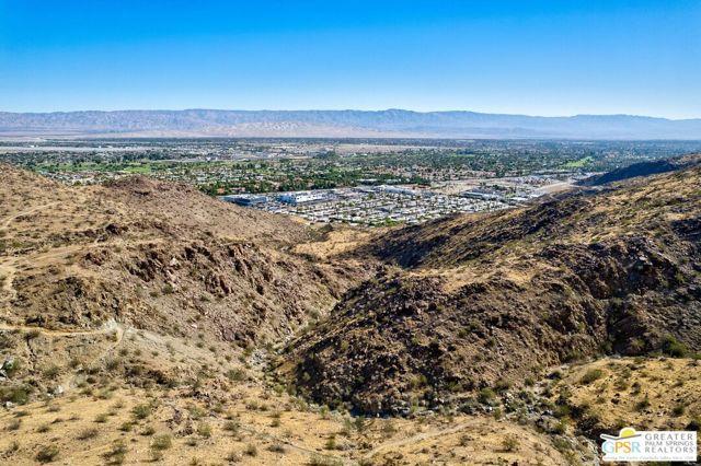 Southridge Dr, Palm Springs, California 92264