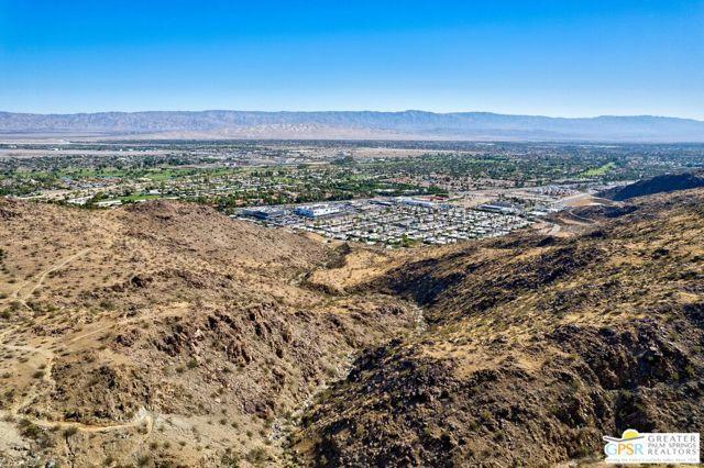 Southridge Dr, Palm Springs, California 92264