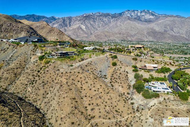 Southridge Dr, Palm Springs, California 92264