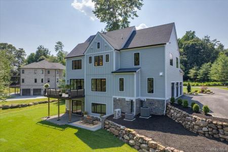 9 O'Grady Court, Orangetown, 纽约州 10962, 美国
