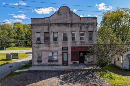 9 Mongaup Road, Fallsburg, New York 12747