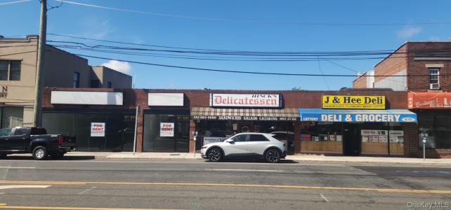 660 Port Washington Boulevard, North Hempstead, ניו יורק 11050, ארצות הברית של אמריקה