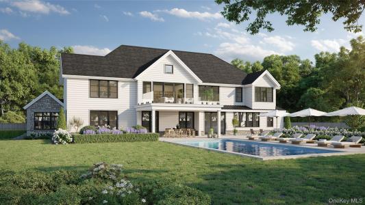 18 Stone Bridge Road, Harrison, New York 10577
