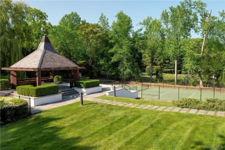 40 Polly Park Road, Harrison, Nova Iorque 10580, Estados Unidos