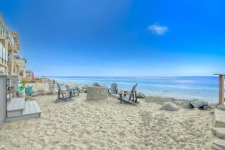 S Pacific Street, Oceanside, Kalifornien 92054, USA