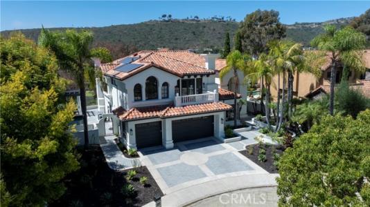 S Peak, Laguna Niguel, California 92677, HOA KỲ