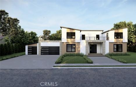 Perrett Road, Patterson, California 95363