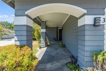 Snowdon, Rancho Santa Margarita, California 92679