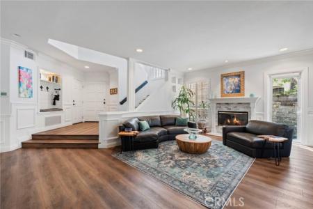 Snowdon, Rancho Santa Margarita, California 92679