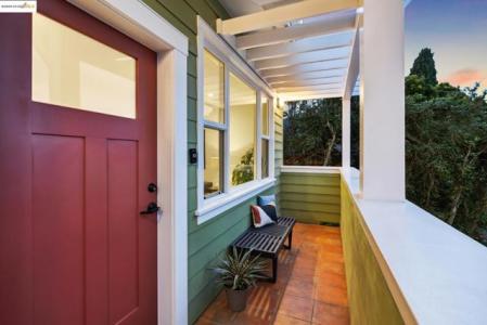 Alcatraz Ave, Oakland, Californie 94609, États-Unis