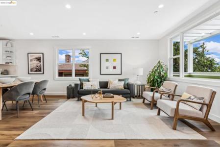 Alcatraz Ave, Oakland, Californie 94609, États-Unis