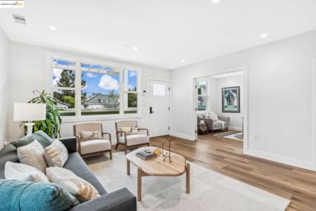 Alcatraz Ave, Oakland, Californie 94609, États-Unis