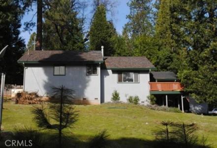 Alpine Lane, Pioneer, Californie 95666, États-Unis