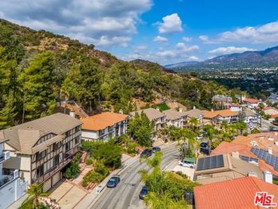 Oakmont View Drive, Glendale, 加州 91208, 美國