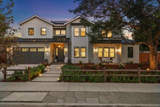 Jansen Avenue, San Jose, Califórnia 95125, Estados Unidos