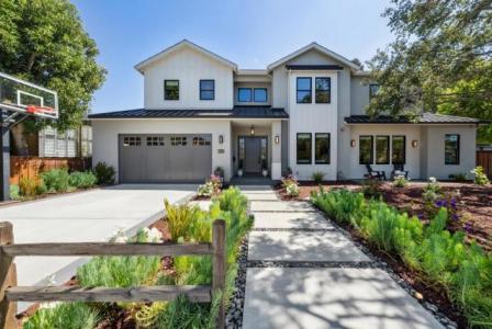 Jansen Avenue, San Jose, Califórnia 95125, Estados Unidos
