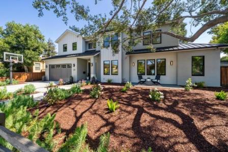 Jansen Avenue, San Jose, Califórnia 95125, Estados Unidos