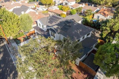 Jansen Avenue, San Jose, Califórnia 95125, Estados Unidos