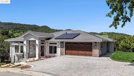 Arbor View Ln, Lafayette, Californie 94549, États-Unis