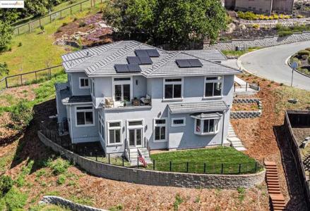 Arbor View Ln, Lafayette, Califórnia 94549, Estados Unidos