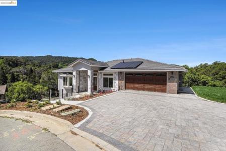 Arbor View Ln, Lafayette, Califórnia 94549, Estados Unidos